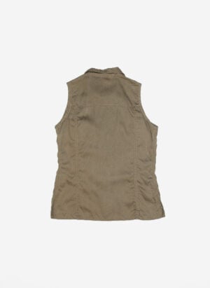 VINTAGE BIKBOK WOMEN’S VEST