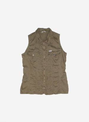 VINTAGE BIKBOK WOMEN’S VEST