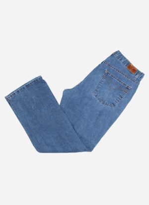 VINTAGE CALVIN KLEIN WOMEN’S JEANS