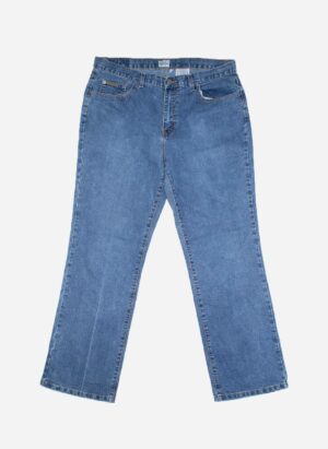 VINTAGE CALVIN KLEIN WOMEN’S JEANS