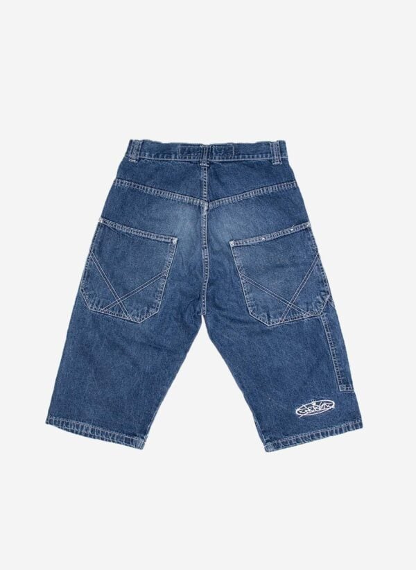 VINTAGE ENERGIE JORTS