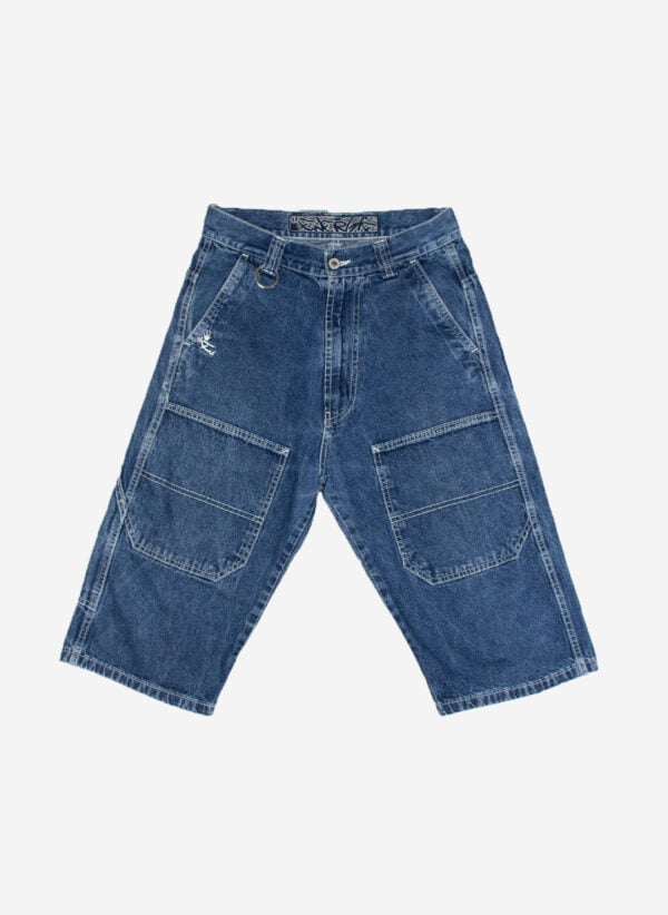 VINTAGE ENERGIE JORTS