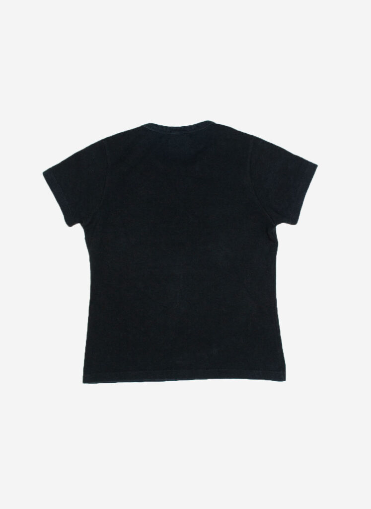 VINTAGE HARD ROCK CAFE' BABYTEE