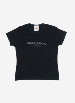VINTAGE HARD ROCK CAFE’ BABYTEE