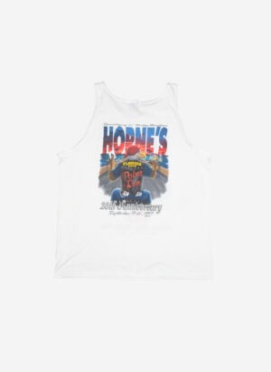 VINTAGE HORNE’S HARLEY TANK TOP 1997
