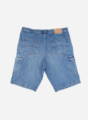 VINTAGE JEANS CARGOSHORTS