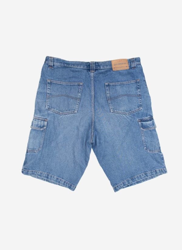 VINTAGE JEANS CARGOSHORTS