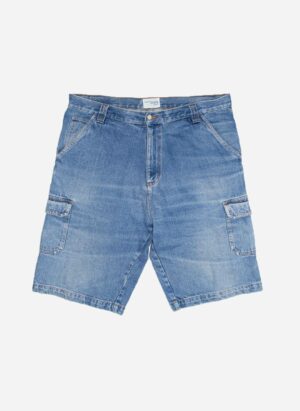 VINTAGE JEANS CARGOSHORTS