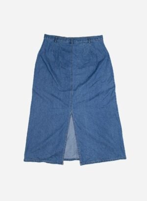 VINTAGE JEANSROCK LANG