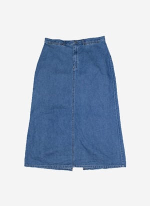 VINTAGE JEANSROCK LANG