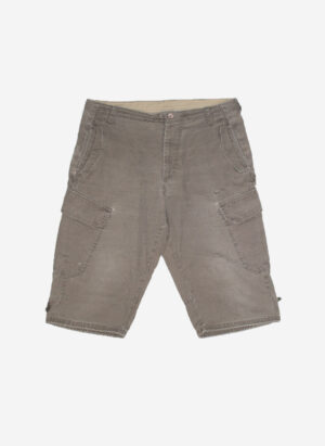 VINTAGE NIKE CARGOSHORTS