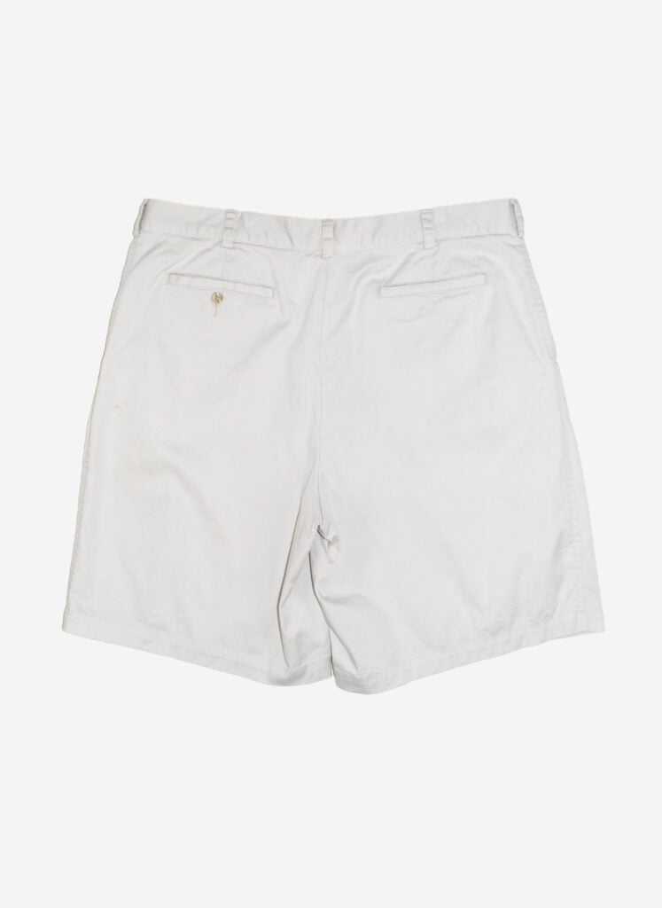 VINTAGE NIKE GOLF SHORTS