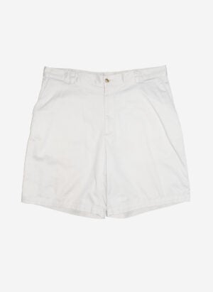 VINTAGE NIKE GOLF SHORTS