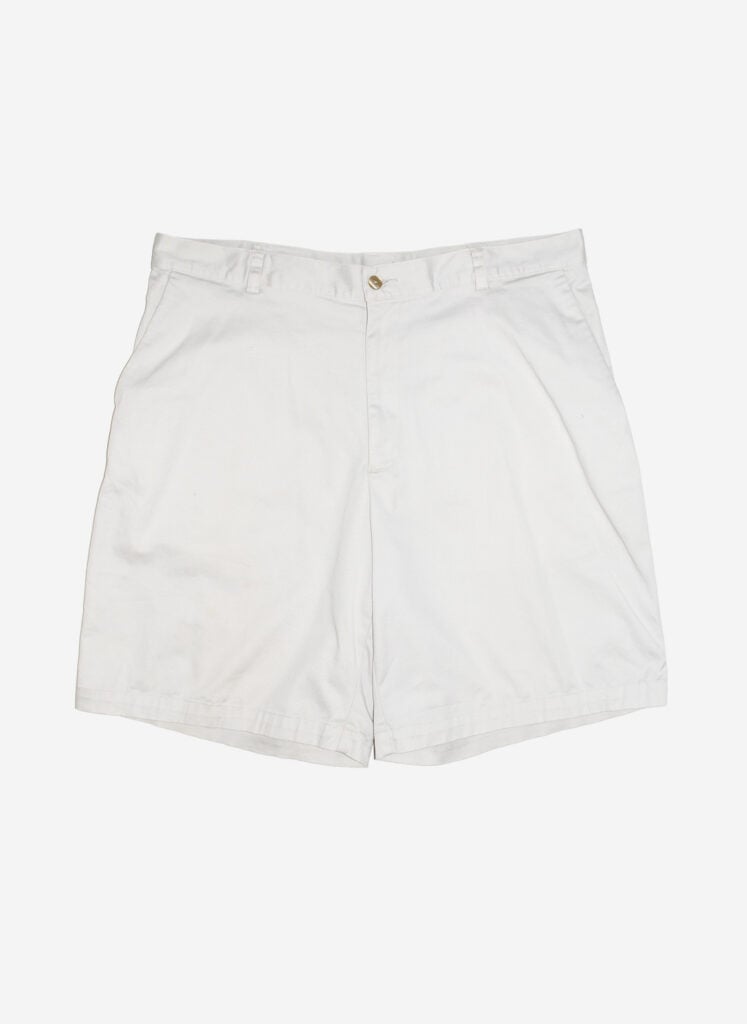 VINTAGE NIKE GOLF SHORTS