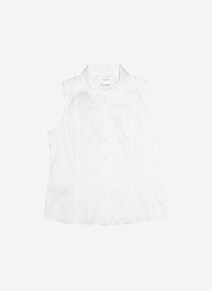 VINTAGE NIKE GOLF Y2K WOMEN’S VEST DEADSTOCK