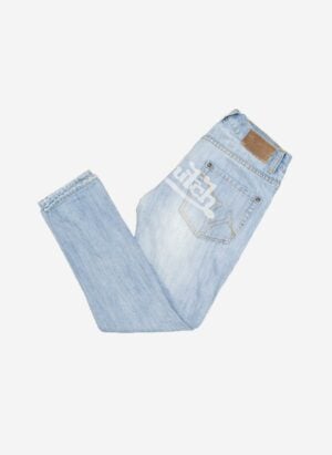 VINTAGE VON DUTCH JEANS