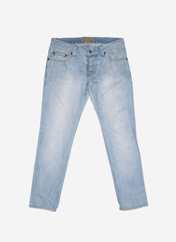 VINTAGE VON DUTCH JEANS – Bild 2