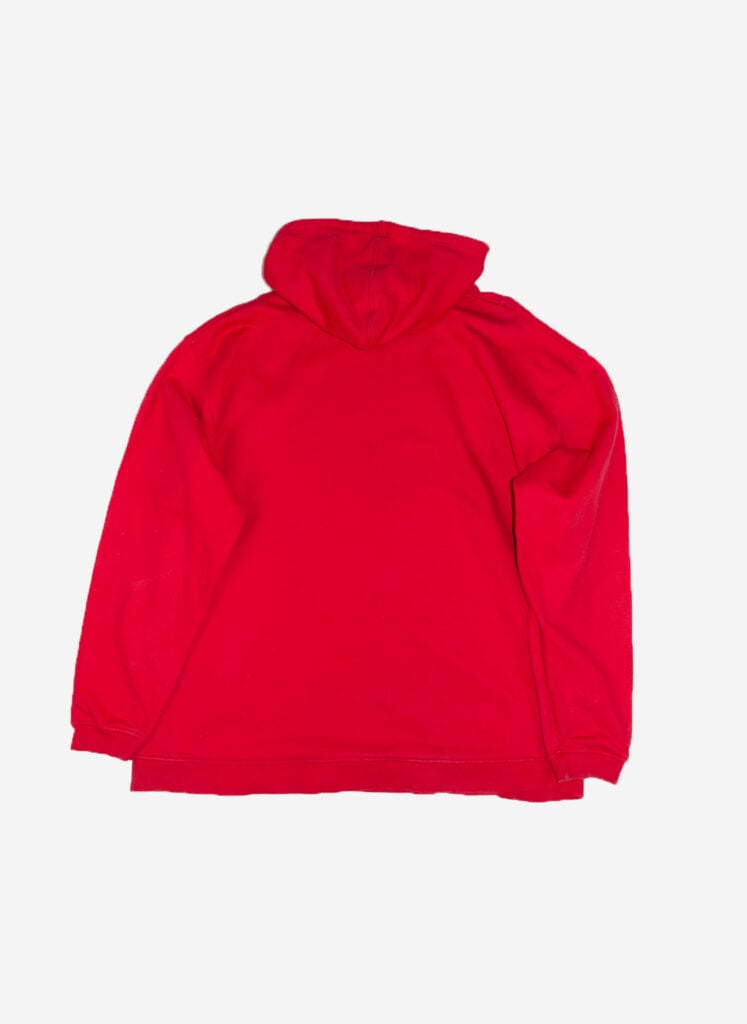 VINTAGE Y2K QUIKSILVER HOODIE
