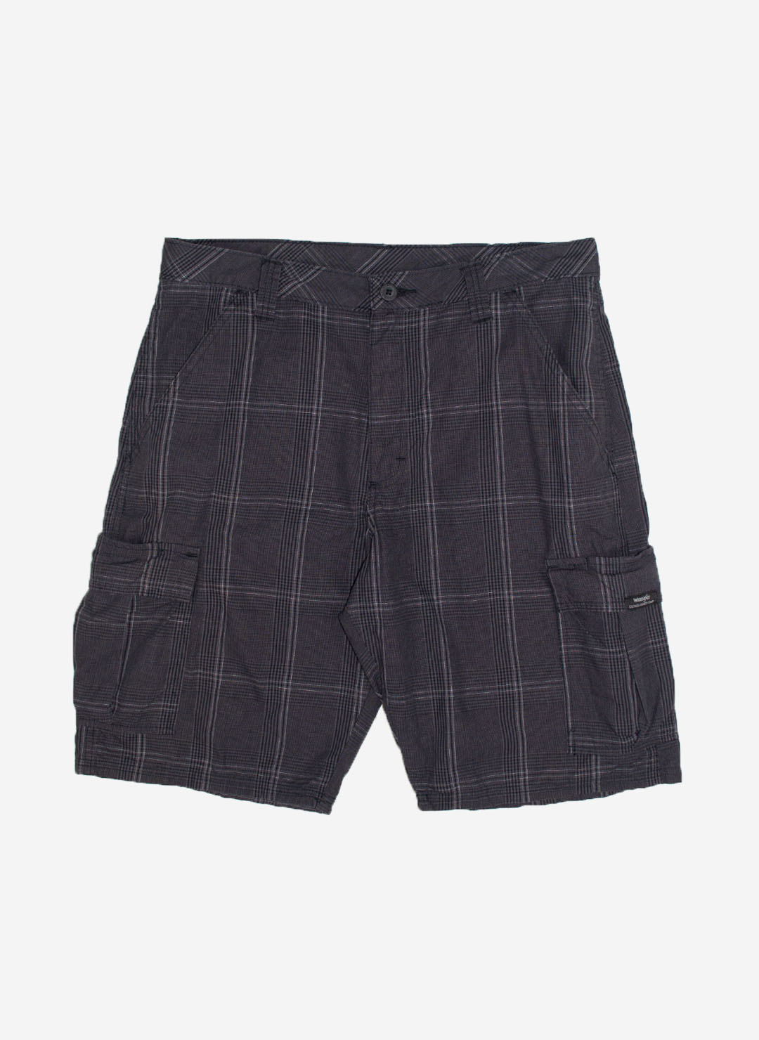 WRANGLER CARGOSHORTS