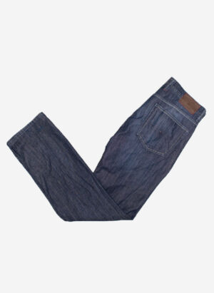 TOMMY HILFIGER JEANS DUNKELBLAU