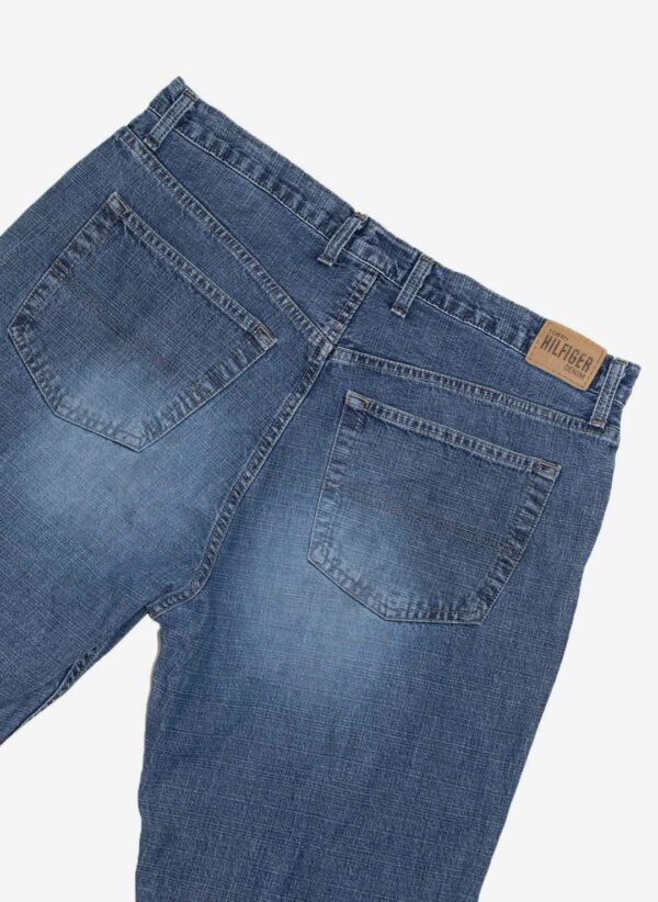 TOMMY HILFIGER JEANS – Bild 3