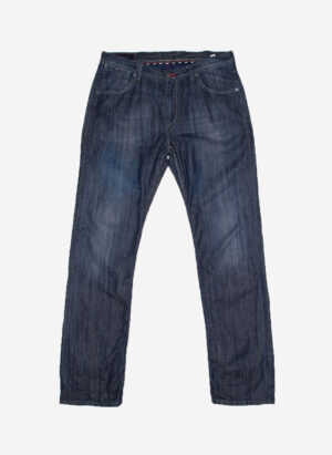TOMMY HILFIGER JEANS DUNKELBLAU