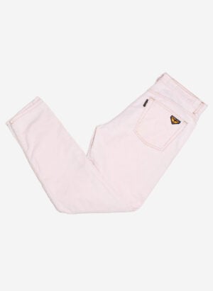 VINTAGE AVIREX CORDHOSE ROSA