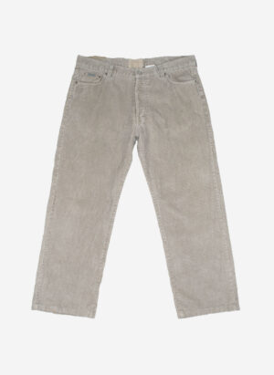 VINTAGE CALVIN KLEIN CORDHOSE