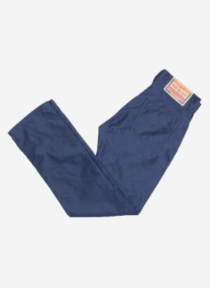 VINTAGE DIESEL HOSE BLAU