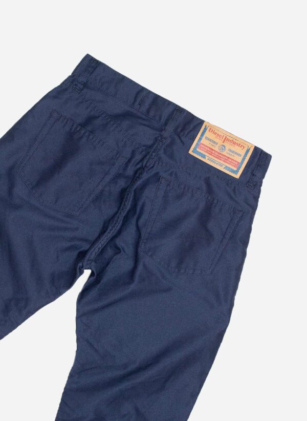 VINTAGE DIESEL HOSE BLAU – Bild 3