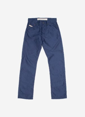 VINTAGE DIESEL HOSE BLAU