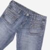 VINTAGE DIESEL WOMEN'S JEANS – Bild 3