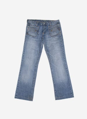 VINTAGE DIESEL WOMEN’S JEANS