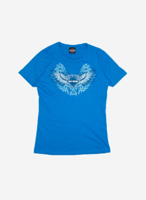 VINTAGE HARLEY DAVIDSON WOMEN’S T-SHIRT
