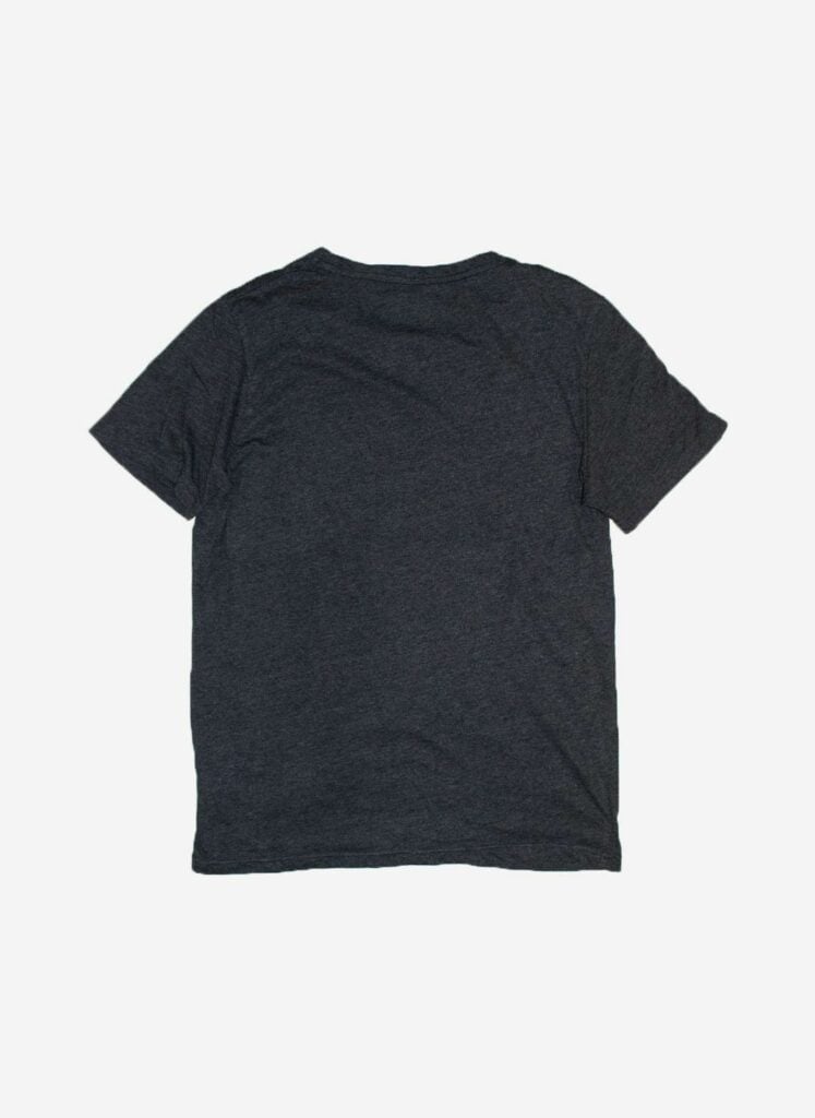 AC/DC BACK IN BLACK T-SHIRT