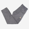 CARHARTT CARGOHOSE GRAU