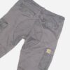 CARHARTT CARGOHOSE GRAU – Bild 3