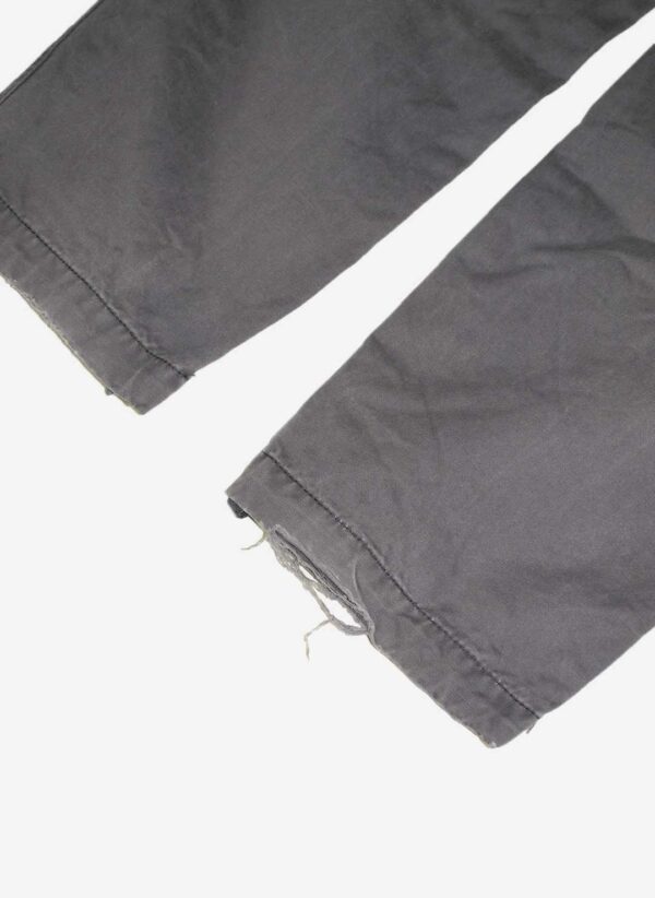 CARHARTT CARGOHOSE GRAU – Bild 4