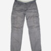 CARHARTT CARGOHOSE GRAU – Bild 2