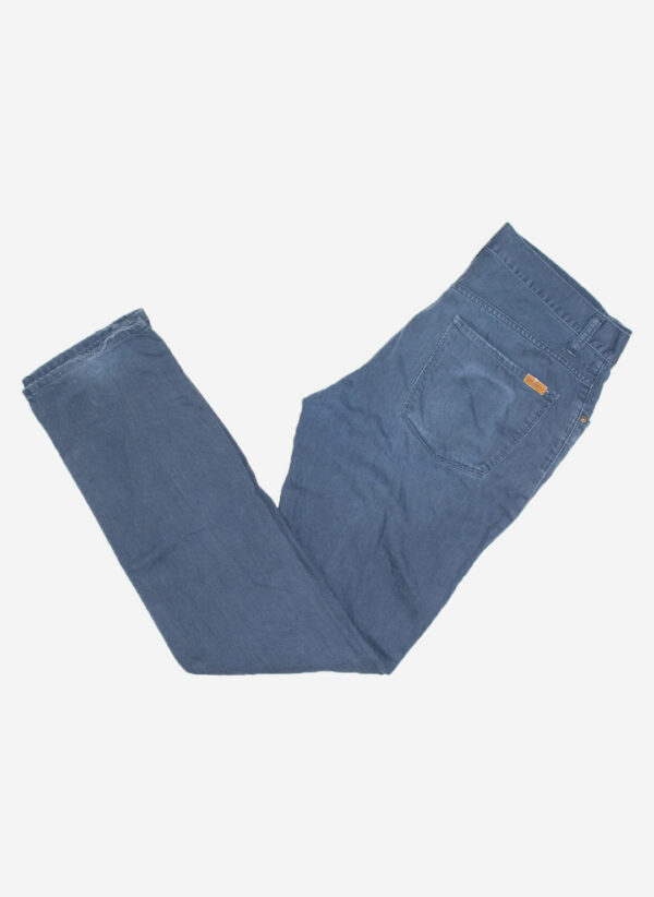 CARHARTT WORKWEAR HOSE BLAU