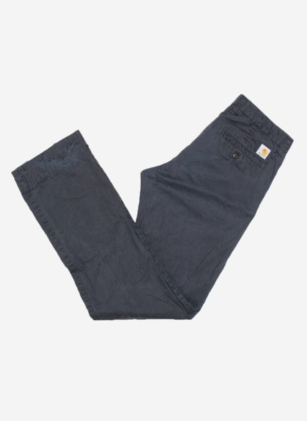 CARHARTT WORKWEAR HOSE DISTRESSED