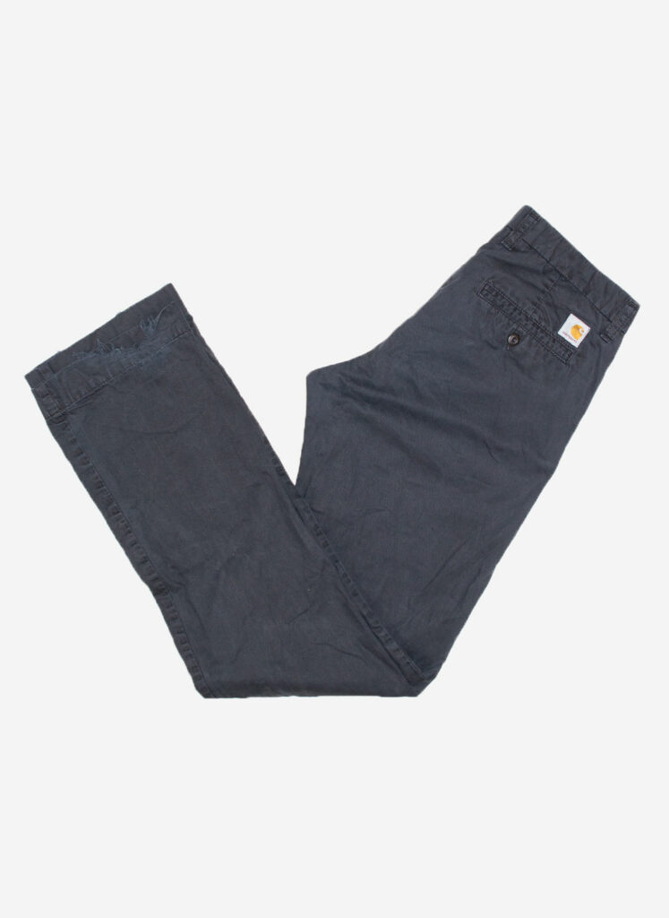 CARHARTT WORKWEAR HOSE DISTRESSED