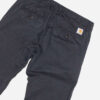 CARHARTT WORKWEAR HOSE DISTRESSED – Bild 3