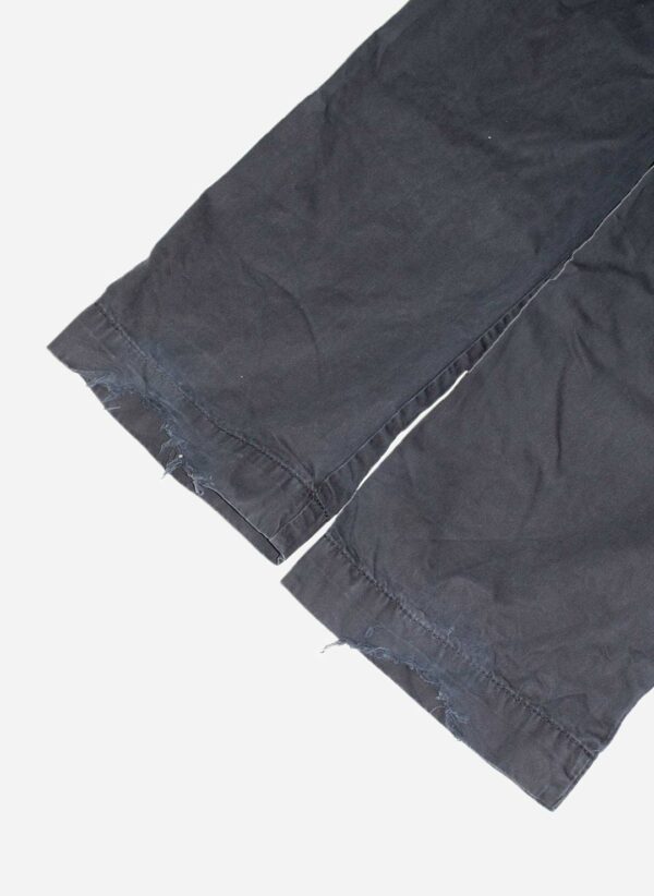 CARHARTT WORKWEAR HOSE DISTRESSED – Bild 4