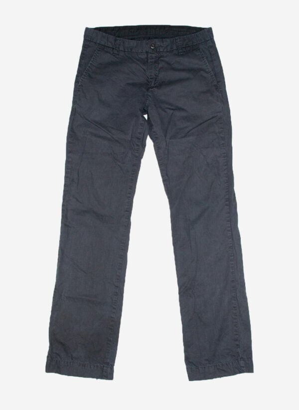 CARHARTT WORKWEAR HOSE DISTRESSED – Bild 2