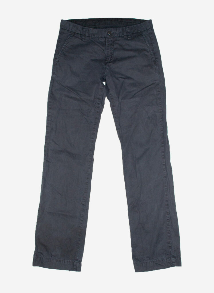 CARHARTT WORKWEAR HOSE DISTRESSED