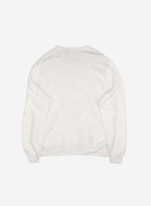 CHAPS KNITSWEATER CREME