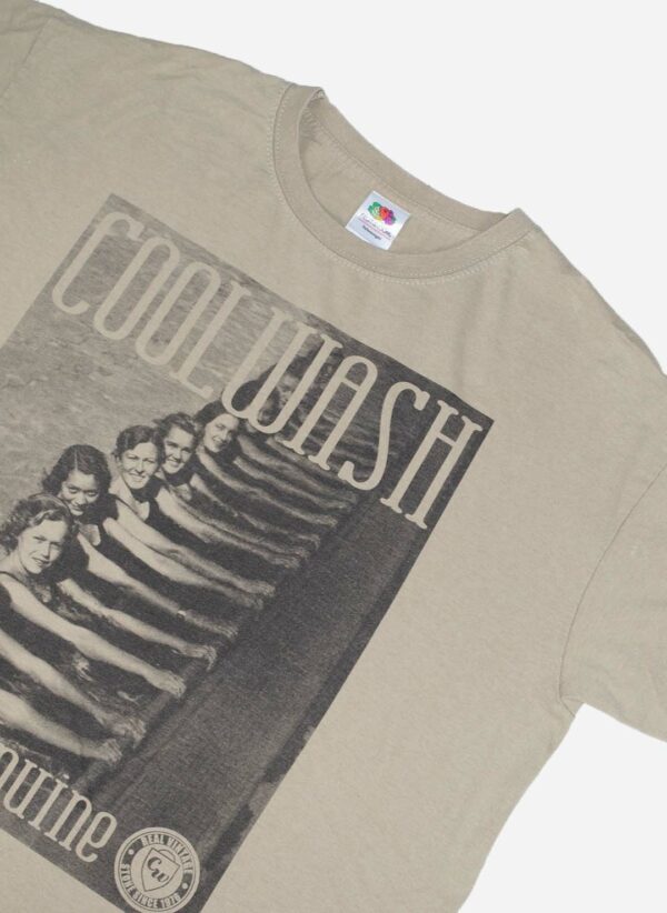 COOLWASH GRAPHIC T-SHIRT – Bild 3