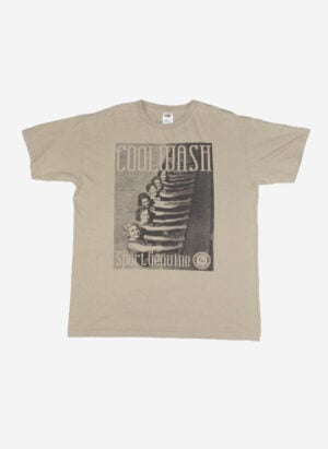 COOLWASH GRAPHIC T-SHIRT