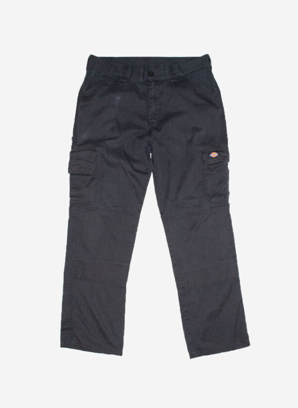 DICKIES CARGOHOSE DOUBLEKNEE – Bild 2